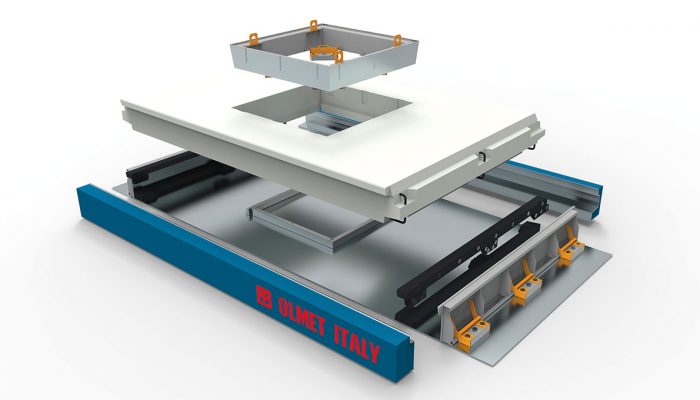 Magnetic systems