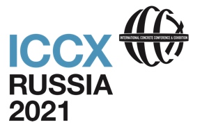 ICCX 2021 – Russia