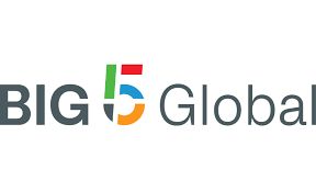 BIG 5 GLOBAL